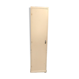Parisian column wardrobe
