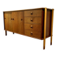 William Watting sideboard Fristho Franeker Netherlands 1950s