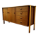 William Watting sideboard Fristho Franeker Netherlands 1950s