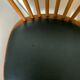 4 Baumann chairs