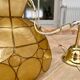 Mother-of-pearl suspension "Champagne"