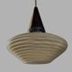 Suspension Louis Kalff, Pays-Bas vers 1960