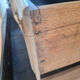 Commode ancienne bois massif
