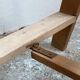 Former workshop stepladder - 6 steps