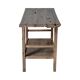 Jining - Small Chinese console in ancient elm no. 3