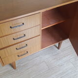 Scandinavian dresser, 50s