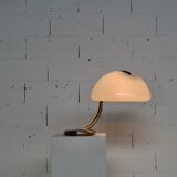 Lamp Serpente edition Martinelli Luce, 70s, by Elio Martinelli