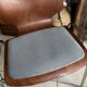 Lot de 4 chaises Pagholz vintage