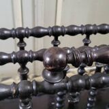 Napoleon III magazine rack