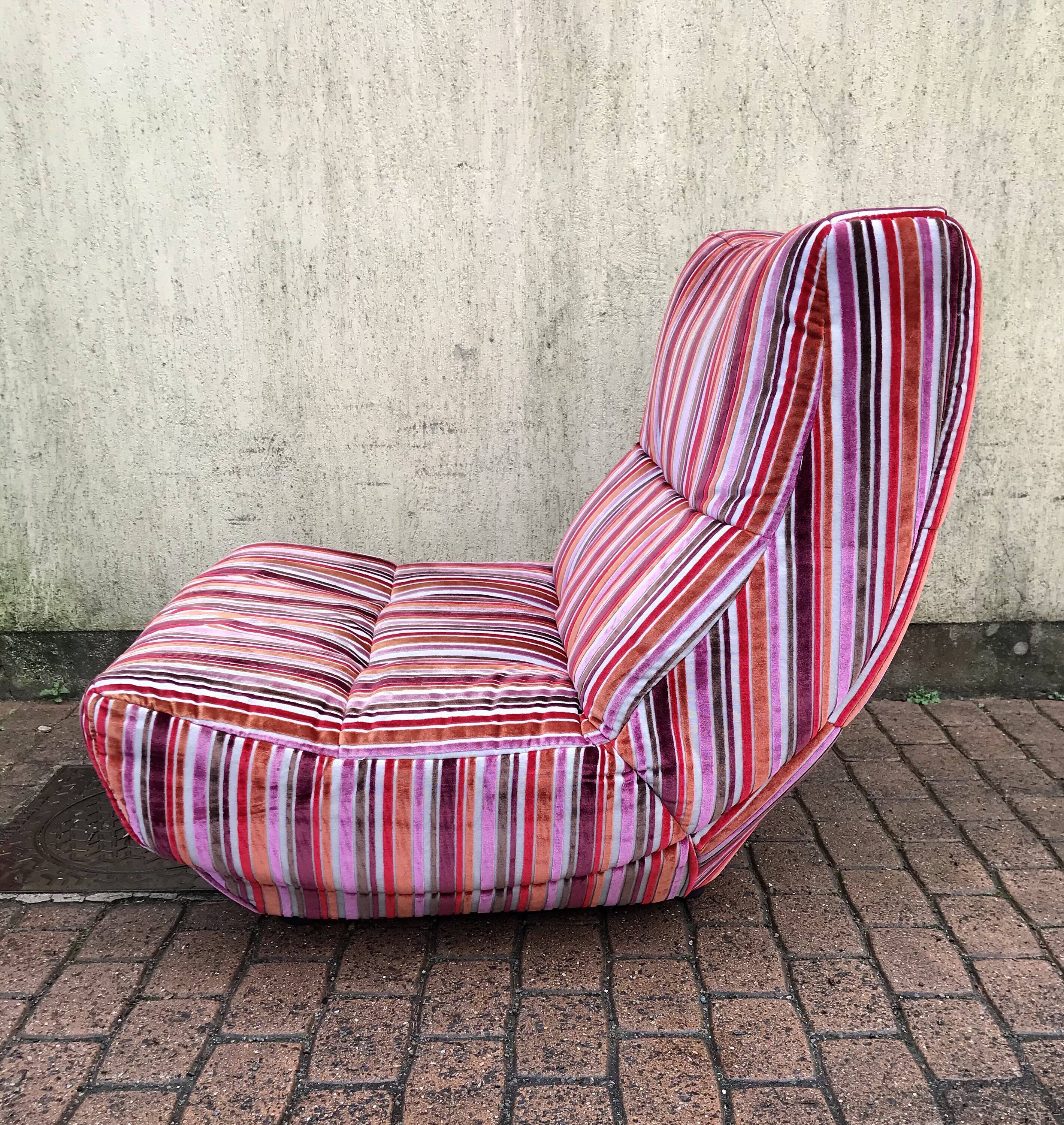 Italian designer heater Château d'Ax