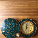 Mikimoto travel pendulette