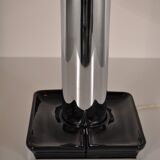 1960s Pair of Italian table lamps