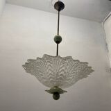 Vintage Murano Glass Pendant 1950’s