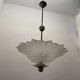Vintage Murano Glass Pendant 1950’s
