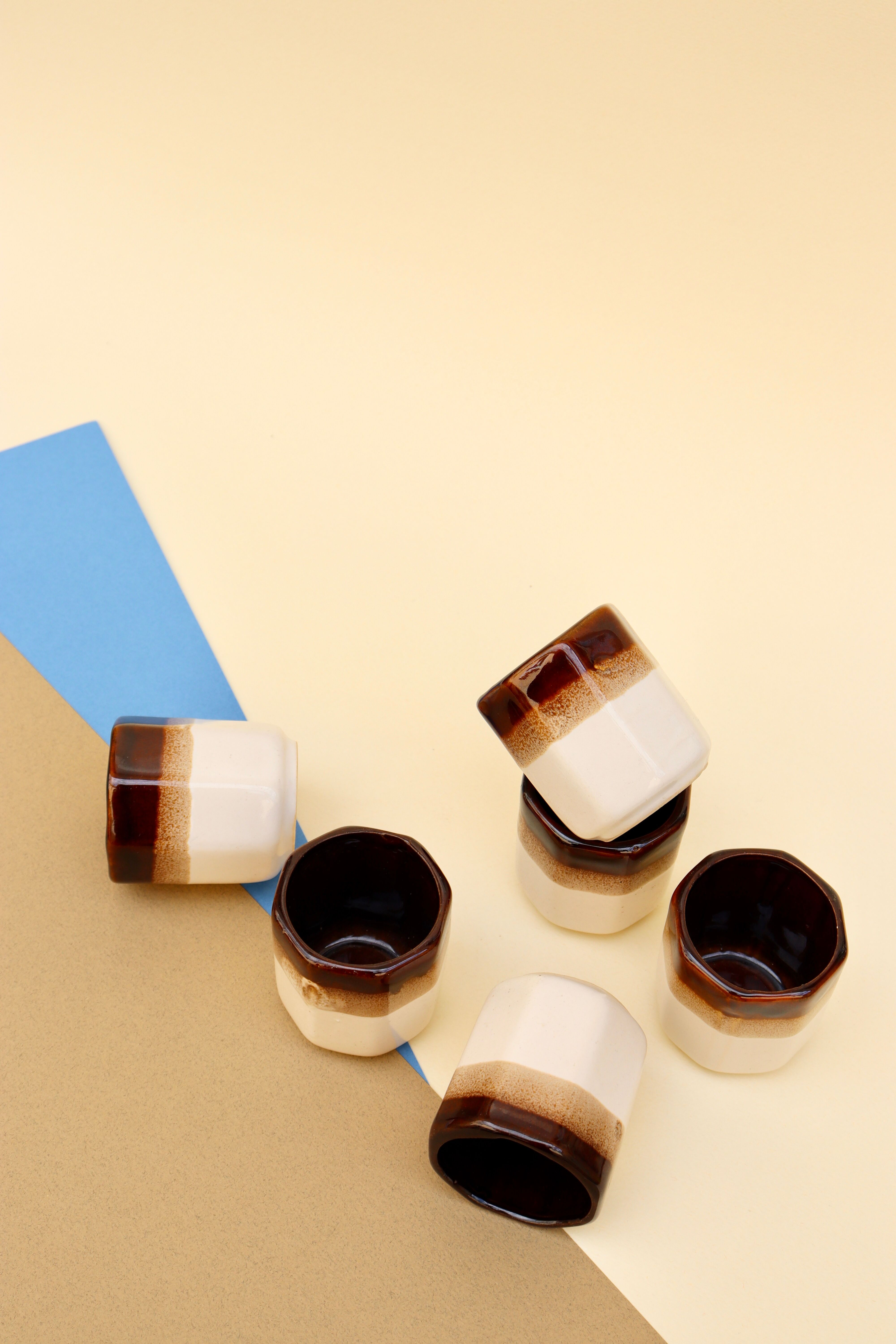 Coffee cups