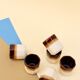 Coffee cups