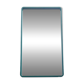 Vintage green schonbuch mirror