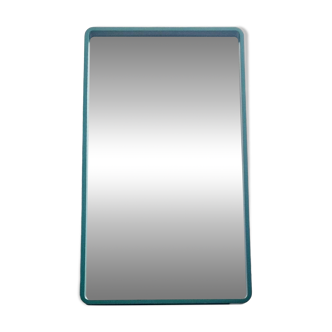 Vintage green schonbuch mirror
