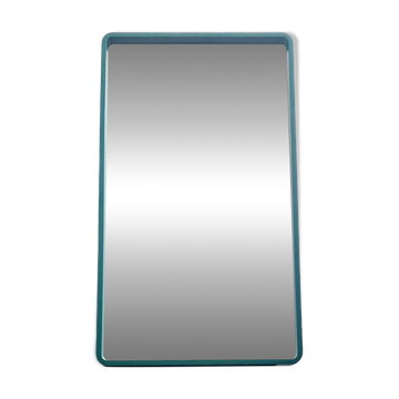 Miroir schonbuch vert vintage
