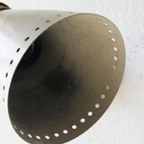 Mid-century italian adjustable sconce, 1950s