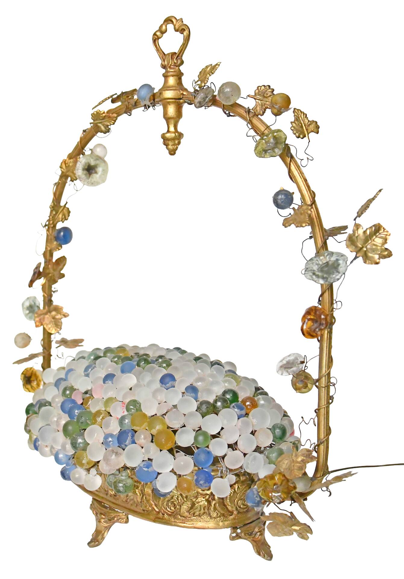 Cesare Toso table lamp