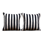 Duo cushions 45x45cm