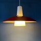 Suspension par Louis Kalff pour Philips