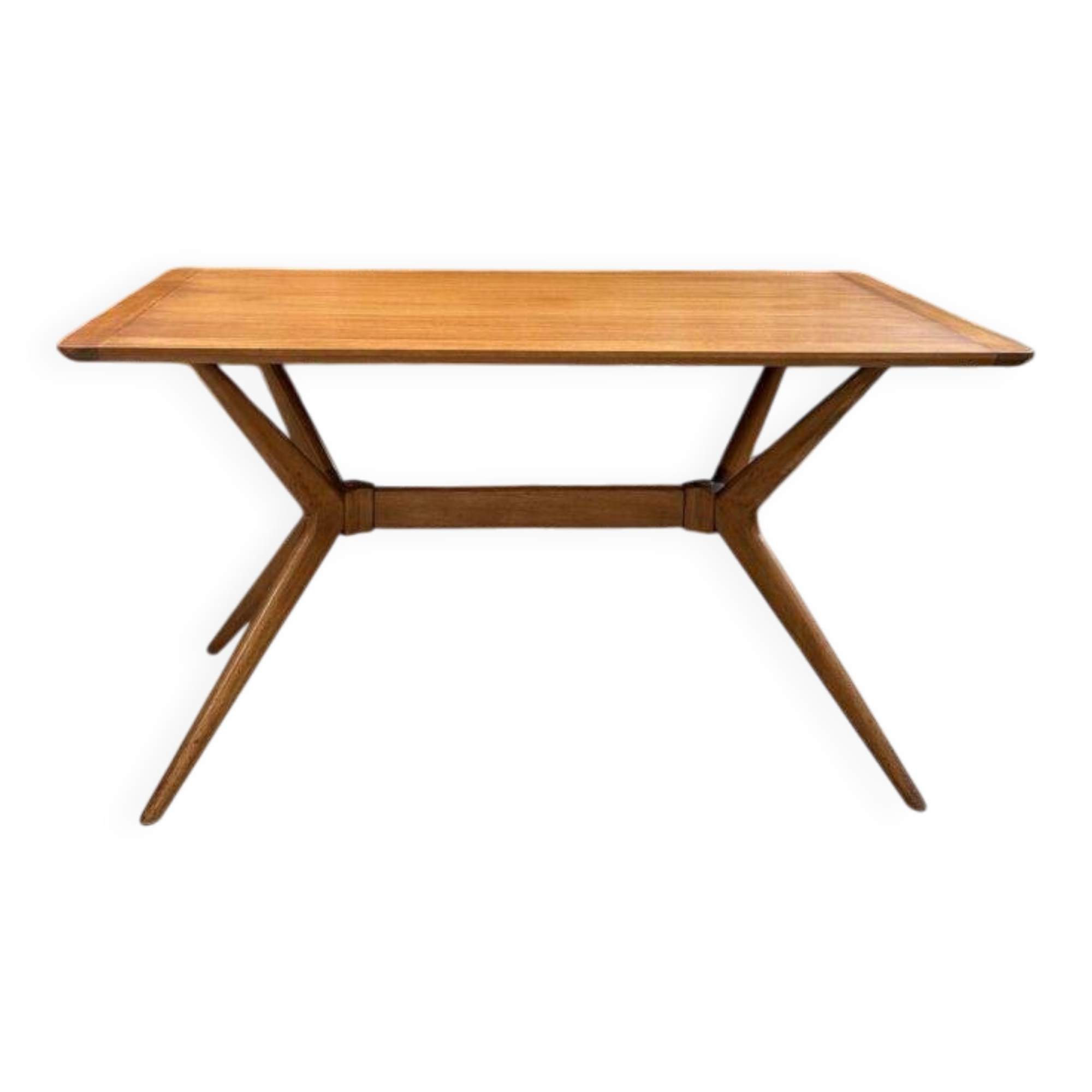 « Table hélicoptère » par E. Gomme pour G-Plan