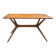 « Table hélicoptère » par E. Gomme pour G-Plan