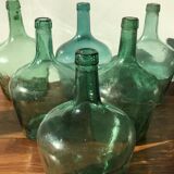 Set of 6 Lady jeanne Viresa