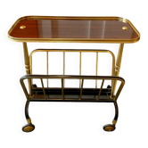 MB magazine rack