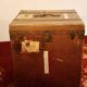 Lavoët hat trunk