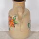 West Germany Vase