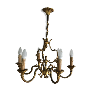 lustre