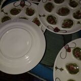 Oyster service