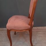 Louis XV style chair