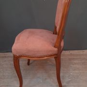 Louis XV style chair