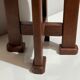 Dutch modernist stool, 1930s