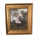 Oil on canvas