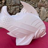 Art Deco fish large model