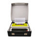 Typewriter Union 316 ditto Underwood 315 green revised ribbon new