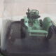 Tractor Lesa titan c 1954 1/43 i64