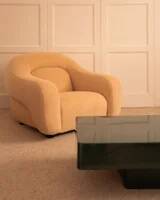 Fauteuils Capriccio