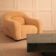 Fauteuils Capriccio
