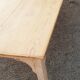 Vintage farm table
