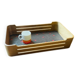 “Origami” tray