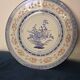 Vintage Chinese plate