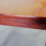 Scandinavian rosewood side tables from Alberts Tibro, 1970s, Set of 2