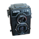 Appareil photo argentique Russe Lubitel 166B
