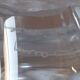 Daum crystal bowl